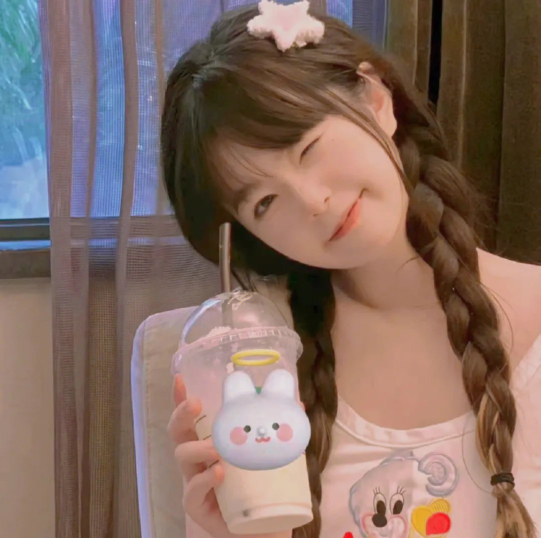 小可爱