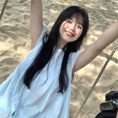 流汗吧！健身少女